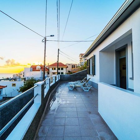 Ajuda Cozy House Villa Funchal Dış mekan fotoğraf
