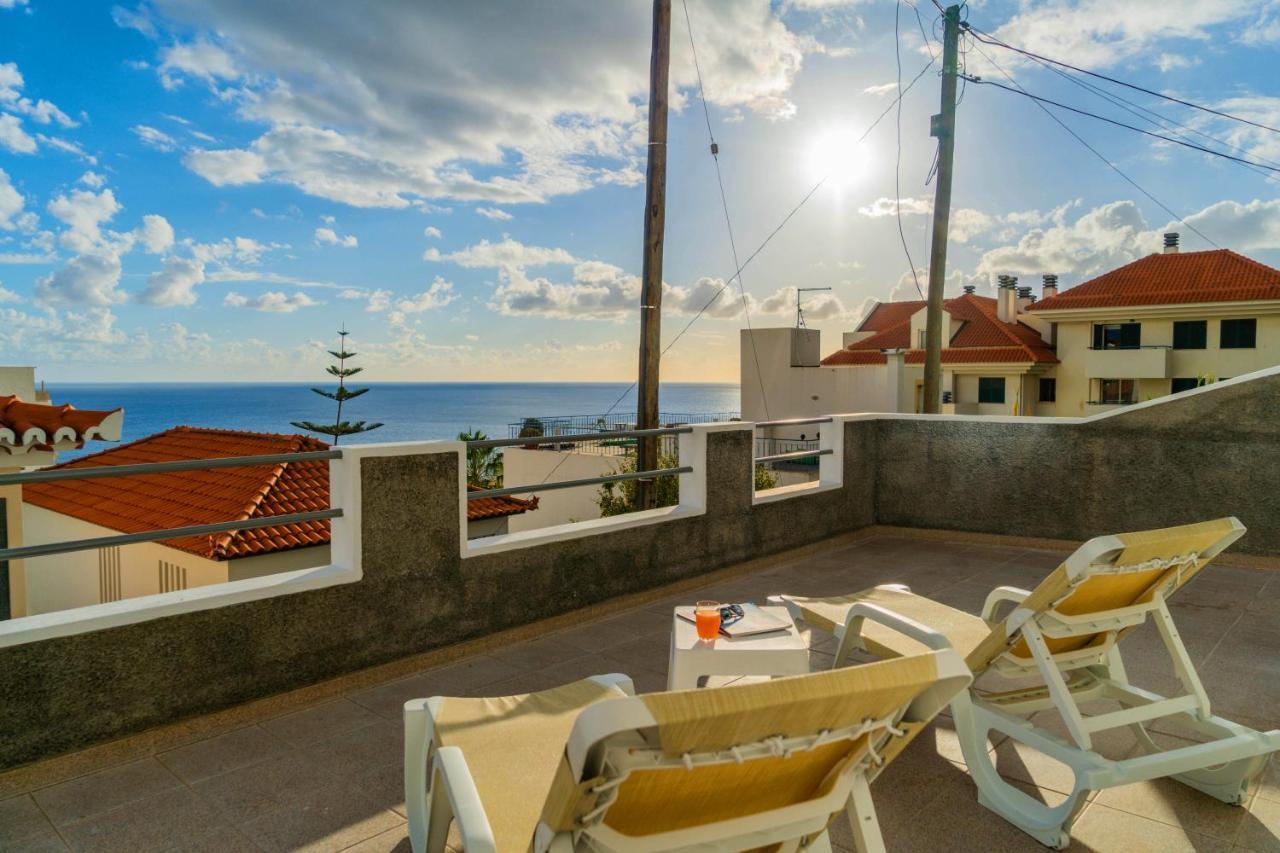 Ajuda Cozy House Villa Funchal Dış mekan fotoğraf