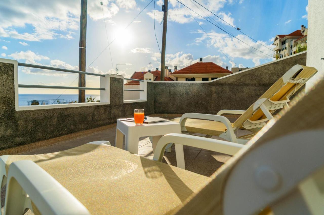 Ajuda Cozy House Villa Funchal Dış mekan fotoğraf