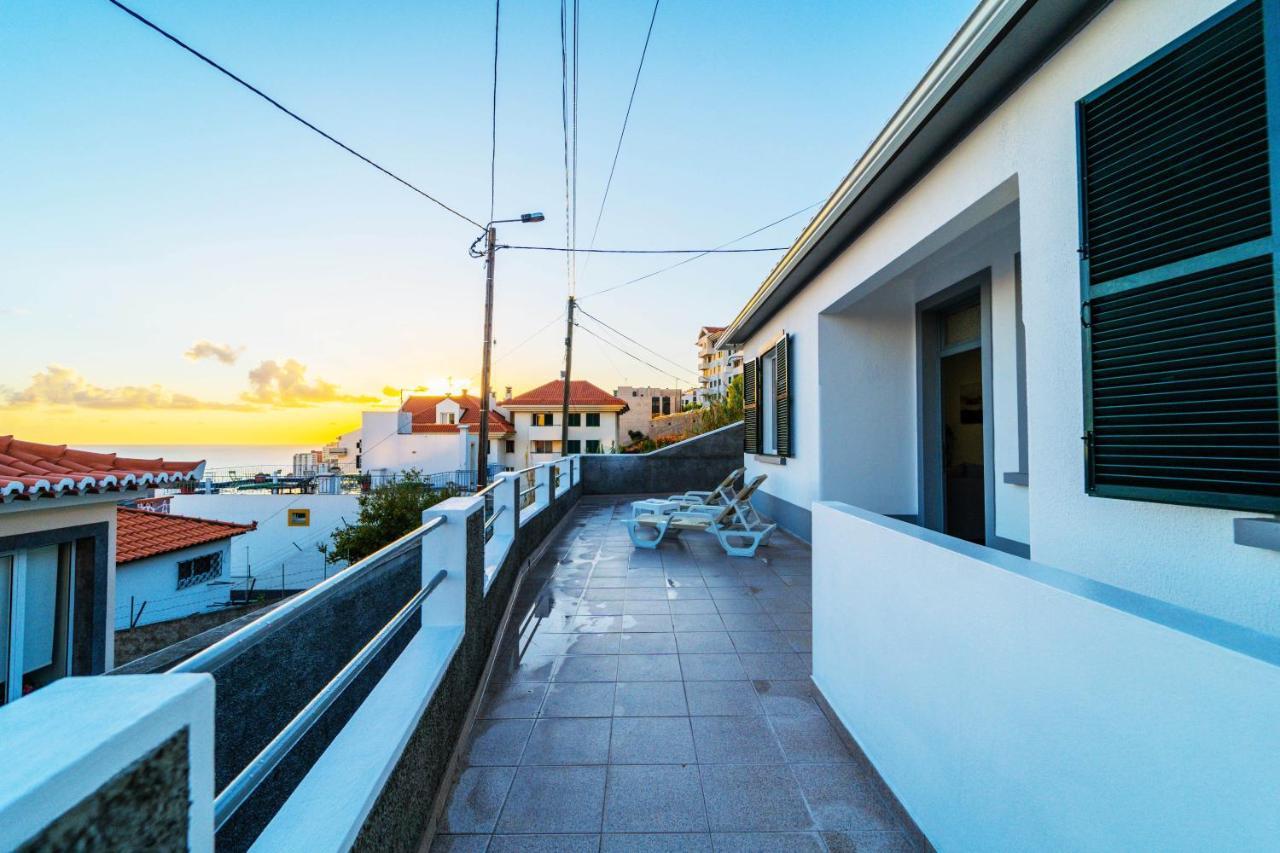 Ajuda Cozy House Villa Funchal Dış mekan fotoğraf