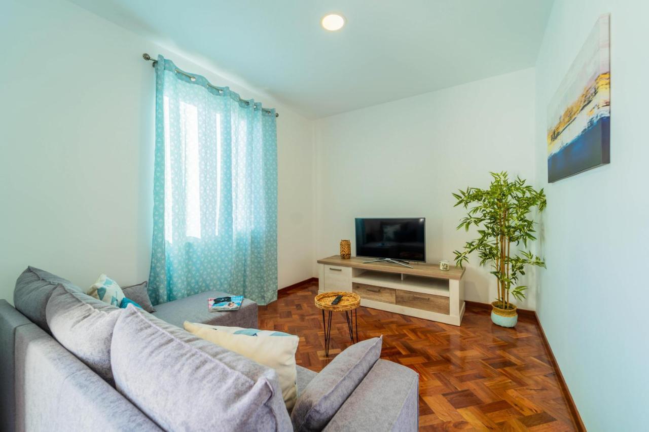 Ajuda Cozy House Villa Funchal Dış mekan fotoğraf