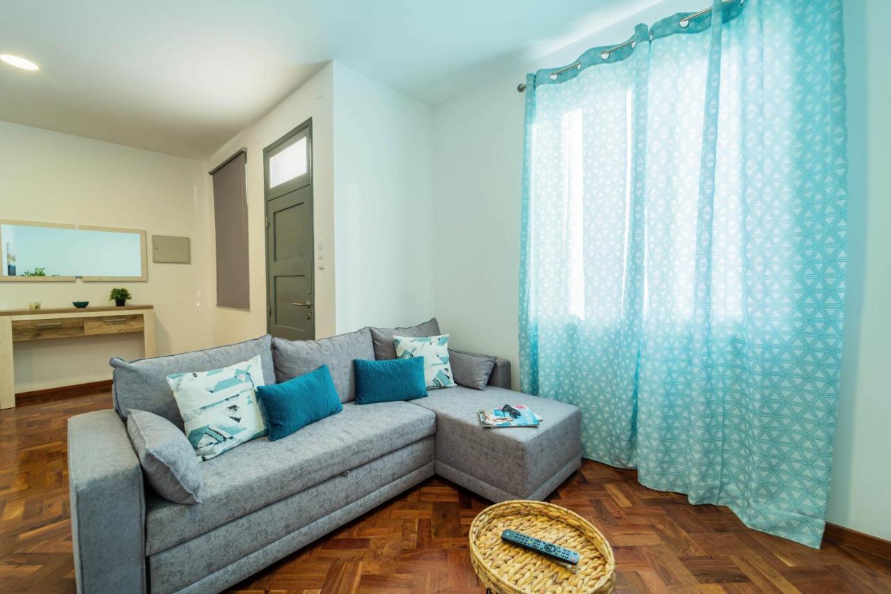 Ajuda Cozy House Villa Funchal Dış mekan fotoğraf