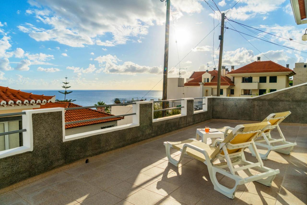 Ajuda Cozy House Villa Funchal Dış mekan fotoğraf