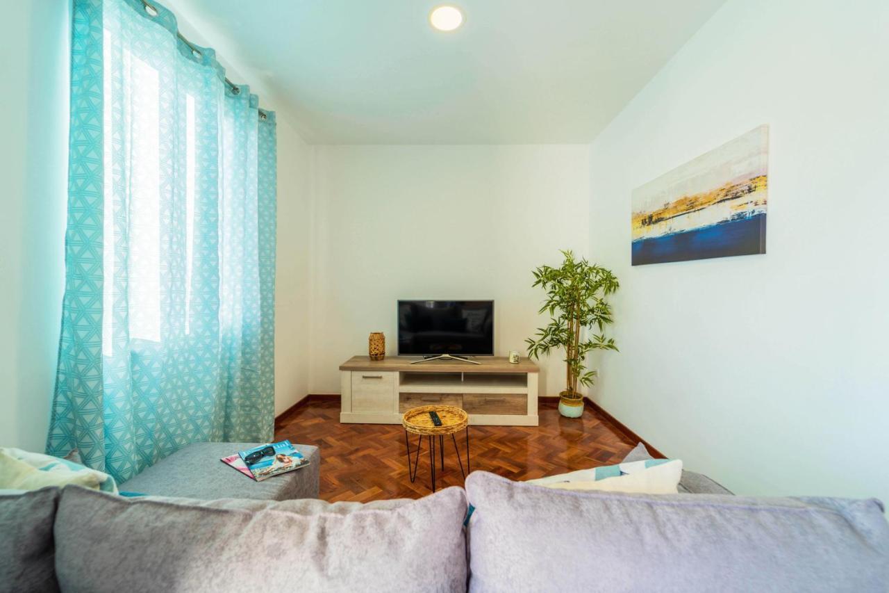 Ajuda Cozy House Villa Funchal Dış mekan fotoğraf