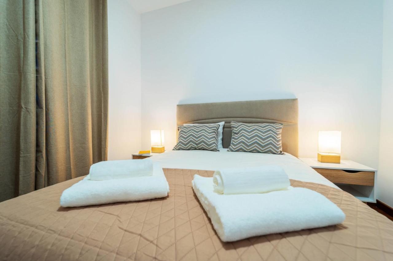 Ajuda Cozy House Villa Funchal Dış mekan fotoğraf