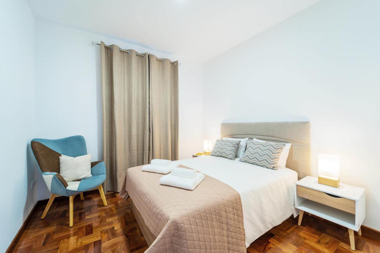 Ajuda Cozy House Villa Funchal Dış mekan fotoğraf