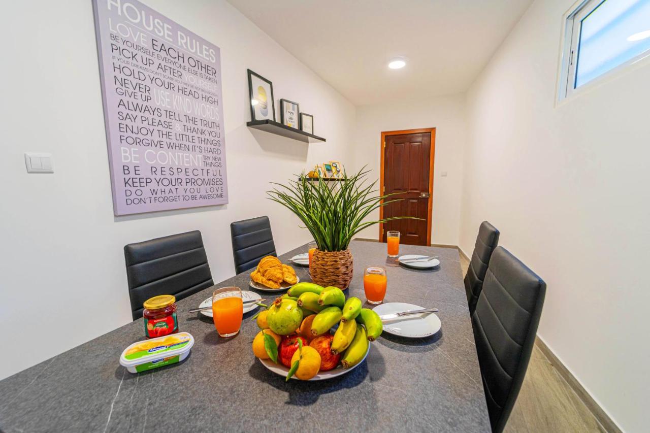 Ajuda Cozy House Villa Funchal Dış mekan fotoğraf