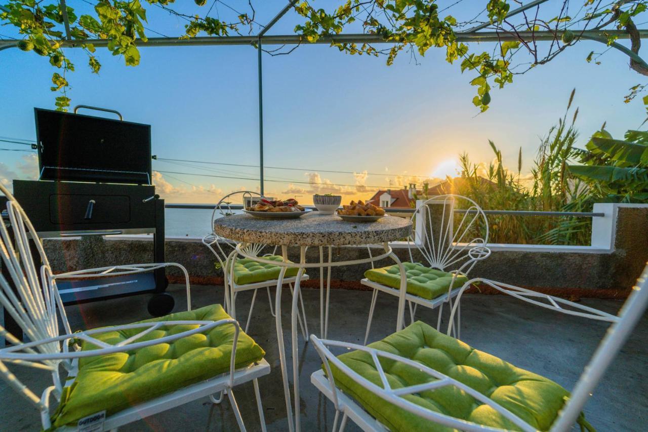 Ajuda Cozy House Villa Funchal Dış mekan fotoğraf