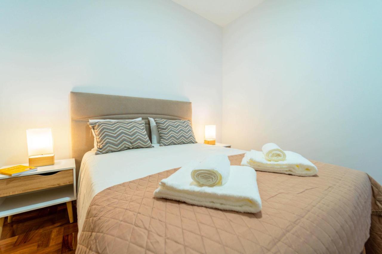 Ajuda Cozy House Villa Funchal Dış mekan fotoğraf