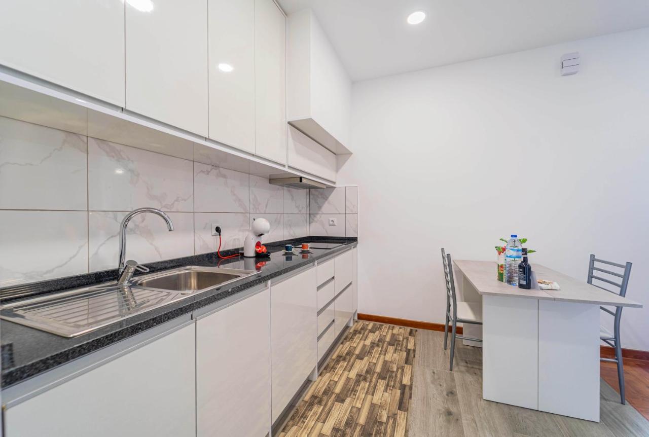 Ajuda Cozy House Villa Funchal Dış mekan fotoğraf